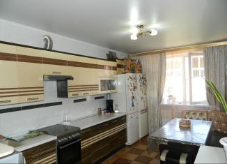 Продам 2-ком. квартиру, 61 м2, Краснодар, Душистая улица, 50