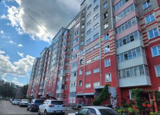 Продается 1-ком. квартира, 41 м2, Красноярск, Свердловский район, улица Алёши Тимошенкова, 79