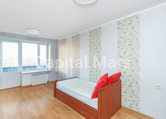 Сдается в аренду 1-комнатная квартира, 30 м2, Москва, улица Седова, 13к1, район Свиблово