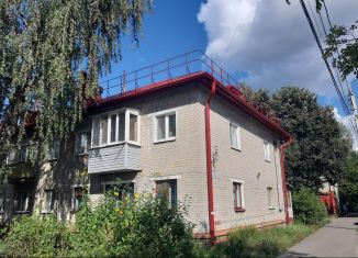 Продажа 2-комнатной квартиры, 42.5 м2, Брянск, Ново-Советская улица, 94