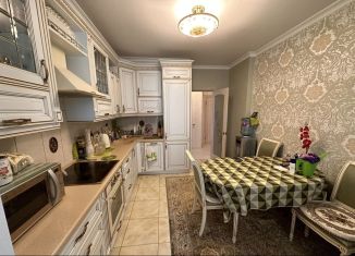 Продажа 2-ком. квартиры, 78.9 м2, Брянск, Московский проспект, 49к1