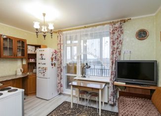 Продается квартира студия, 20 м2, Тюмень, улица Тимофея Чаркова, 69к2