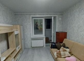 Однокомнатная квартира в аренду, 36 м2, Йошкар-Ола, микрорайон Дружный, улица Йывана Кырли, 33А