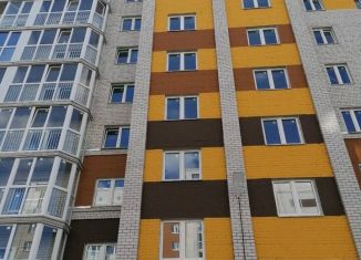 Продам однокомнатную квартиру, 38.6 м2, Вологда, улица Ломоносова, 3к2