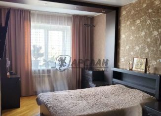 Продам 3-комнатную квартиру, 92 м2, Татарстан, улица Восстания, 129