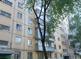 Продажа 3-комнатной квартиры, 60.3 м2, Уфа, Молодёжный бульвар, 7