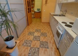 Продается 1-ком. квартира, 35 м2, Омск, улица Дианова, 9к1, Кировский округ