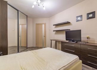 Сдам 1-ком. квартиру, 37 м2, Екатеринбург, улица Репина, 78