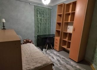 Сдача в аренду комнаты, 12 м2, Москва, Новая Басманная улица, 13/2с1, Красносельский район