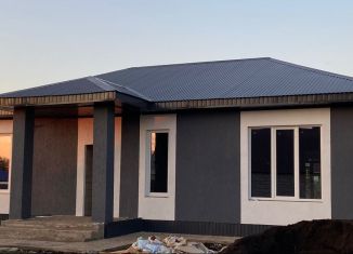 Продам дом, 121 м2, село Айгулево, Советская улица, 1