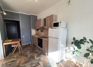 Продам 1-комнатную квартиру, 39 м2, Самара, улица Георгия Димитрова, 110А, метро Безымянка