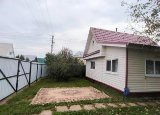 Продажа дома, 40 м2, СНТ Геолог-2, 6-я улица