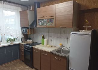 3-ком. квартира в аренду, 59 м2, Новосибирск, улица Кропоткина, 136, улица Кропоткина