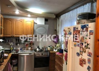 Четырехкомнатная квартира на продажу, 100 м2, Ставропольский край, улица Ермолова