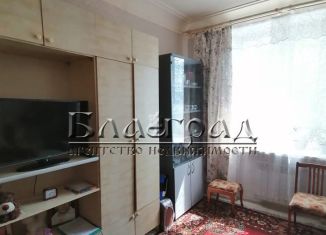 Продажа 3-комнатной квартиры, 55 м2, Челябинск, улица Ловина, 38