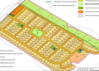 Продается участок, 7.1 сот., деревня Павловское, Полевая улица