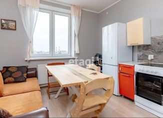 Продается 1-комнатная квартира, 40.4 м2, Санкт-Петербург, улица Бутлерова, 9к2, ЖК Академ-парк