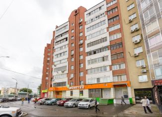 Продажа 2-комнатной квартиры, 48 м2, Свердловская область, улица Белинского, 175