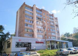 Продажа двухкомнатной квартиры, 52 м2, Рязань, улица Фирсова, 20, Советский район