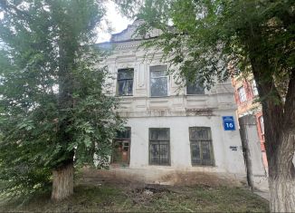 Продажа офиса, 160 м2, Оренбург, Центральный район, улица Постникова, 16