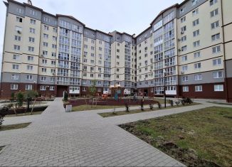 Продаю 1-ком. квартиру, 51.5 м2, Зеленоградск, ЖК Прибалтийская ривьера, Приморская улица, 31