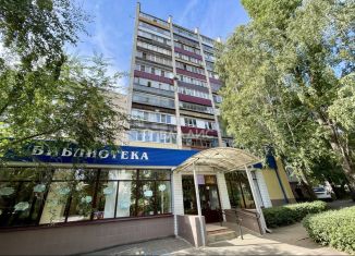 2-ком. квартира на продажу, 43.5 м2, Липецк, улица Циолковского, 29