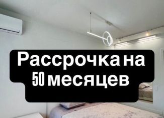 Продажа 1-ком. квартиры, 50 м2, Дагестан, улица Керимова, 75А