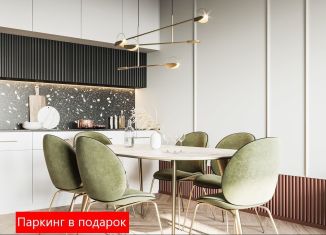 Продажа 3-ком. квартиры, 63 м2, Тюмень