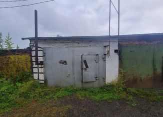 Продаю гараж, 28 м2, Мыски, территория Общество МЗКГ, с587