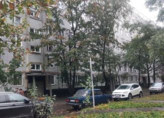 Продается 3-ком. квартира, 58.4 м2, Москва, Хабаровская улица, 18к1