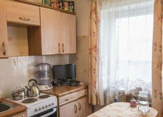 Продам 1-ком. квартиру, 35 м2, поселок Овощной, Украинская улица, 9