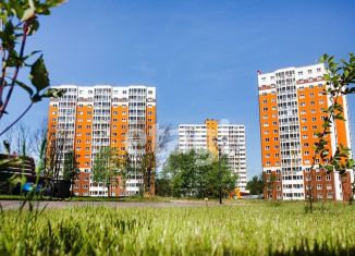 Продам квартиру студию, 28.6 м2, Тверь, улица Склизкова, 116к3