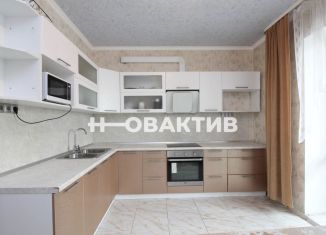 3-комнатная квартира на продажу, 100.9 м2, Новосибирск, Гэсстроевская улица, 2/1, метро Площадь Маркса