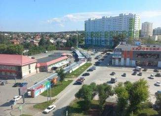 Продается 3-ком. квартира, 63.7 м2, Свердловская область, улица Кривоусова, 17