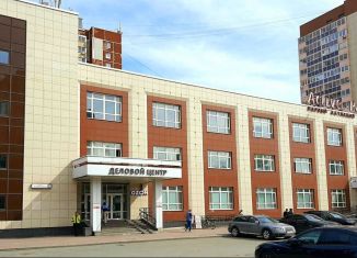 Сдам в аренду офис, 3200 м2, Екатеринбург, улица Сулимова, 46