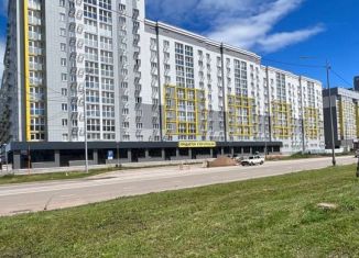 1-ком. квартира на продажу, 40 м2, Республика Башкортостан, проспект Октября, 44