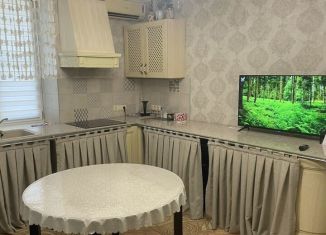 Сдается в аренду 1-ком. квартира, 34 м2, Татарстан, улица Лесгафта, 24