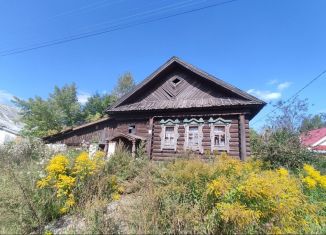 Продажа участка, 15.5 сот., Нижегородская область, деревня Владимирово, 138