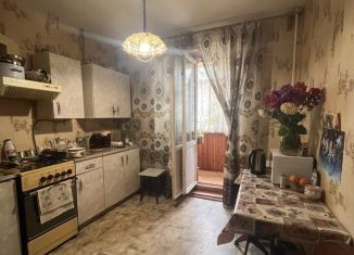 Продажа 3-комнатной квартиры, 70 м2, Гусь-Хрустальный, Садовая улица, 63А