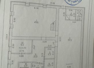 Помещение свободного назначения в аренду, 660 м2, Пермский край, Лихвинская улица, 68