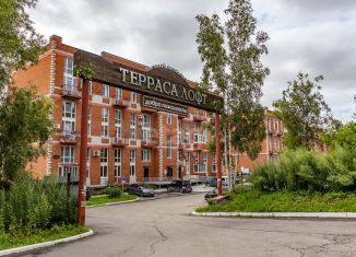 Продам 4-ком. квартиру, 102 м2, Хабаровский край, Тихоокеанская улица, 223