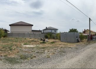 Продам участок, 6 сот., посёлок городского типа Молодёжное, Изумрудная улица