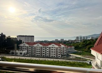 Продажа двухкомнатной квартиры, 49.9 м2, Сочи, ЖК Курортный, улица Ленина, 290/7к12