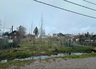 Продам земельный участок, 10 сот., посёлок Лисий Нос, Лесная улица, 27