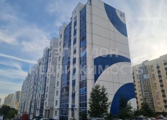 Продам 2-комнатную квартиру, 59.3 м2, Курск, улица Майский Бульвар, 21, Центральный округ