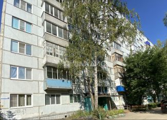 Продается однокомнатная квартира, 26.2 м2, Пенза, Ладожская улица, 45