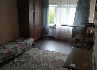 Сдается 1-ком. квартира, 32 м2, Иркутская область, Байкальская улица, 241А