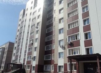 Продажа 1-комнатной квартиры, 36.4 м2, Оренбург, Авиационная улица, 22/1, Ленинский район