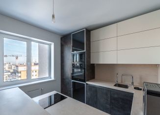 2-ком. квартира в аренду, 85 м2, Екатеринбург, Московская улица, 75