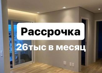 Продажа 2-ком. квартиры, 64 м2, Махачкала, Кировский район, улица Даганова, 110